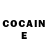 Cocaine VHQ Jules lebowsky